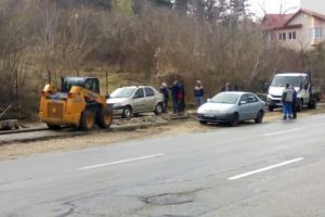 Modificări majore pe cea mai  importantă arteră din Piteşti!