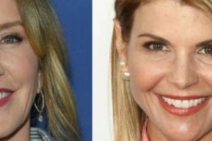 Scandal uriaş la Hollywood: Două celebre actriţe inculpate pentru corupţie