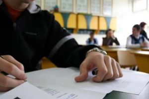 Malpraxis pedagogic DOVEDIT la simularea evaluării naţionale