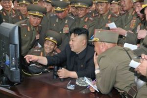 Dezvăluire şoc: Regimul lui Kim supravieţuieşte din piraterie