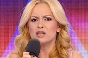 Antena 1 va rămâne fără această vedetă! Ce se va întâmpla cu prezentatoarea TV