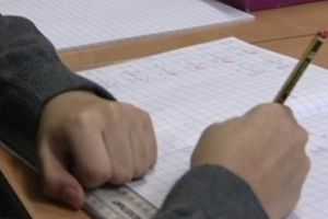 Trei elevi ELIMINAȚI de la simularea EVALUĂRII NAŢIONALE