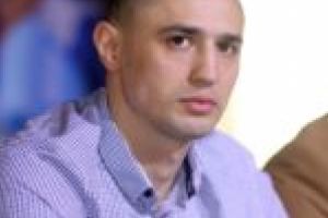 Flavius Biea revine în ring în luna iunie. Boxerul a schimbat categoria şi şi-a făcut propriul club