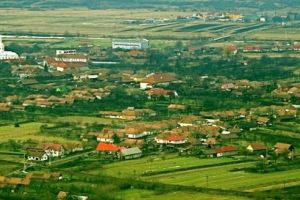 Primăria Ruşii-Munţi angajează