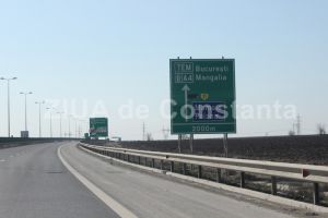 Cand va fi finalizata Varianta de Ocolire Constanta. Va fi gata la termen? Mai sunt doar cateva zile. Care este traseul (galerie foto)