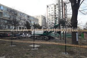 Anunt de ultim moment din partea judecatorilor. Este vizata autorizatia de construire a blocului din cartierul Tomis Nord