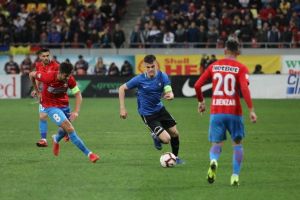 Gica Hagi - A fost ziua noastra“: Echipa etapei, cu patru premianti de la FC Viitorul, dupa victoria cu FCSB (galerie foto)