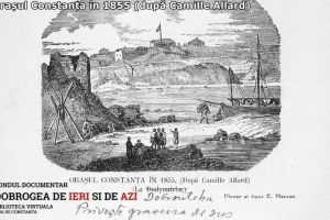 Amintiri din vremea holerei: Razboiul Crimeii si Dobrogea anului 1854 (I) (galerie foto)