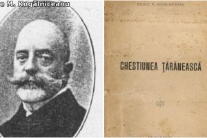 #citesteDobrogea: Vasile M. Kogalniceanu, un patriot al Dobrogei