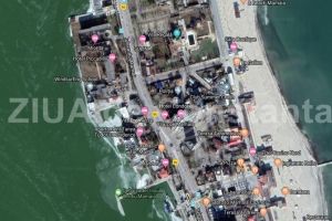 Fostul impresar al Alexandrei Stan si fiul lui Nicolae Nemirschi au acordul Primariei Constanta pentru o afacere in Mamaia