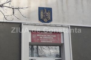 Spitalul Militar Constanta isi reface stocurile de alimente (document)