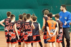 Predrag Stanojcic, antrenorul Phoenix Stiinta Constanta, a coordonat cursurile zonale pentru antrenori (galerie foto)