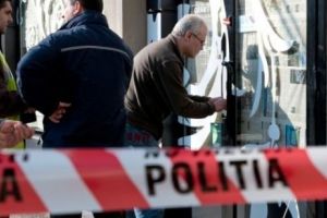 INCENDIAR. Dezvăluiri despre masacrul de la Perla din 2012. Cum a trecut poliţistul ucigaş testul psihologic pentru permisul de port armă. Misterul telefoanelor care au provocat delirul asasinului