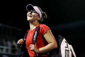 Bianca Andreescu s-a calificat in sferturile Indian Wells 2019 
