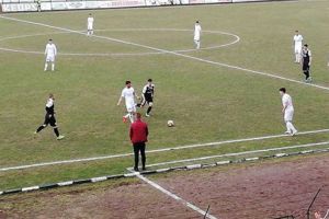 Remiză albă a Energeticianului cu Argeşul