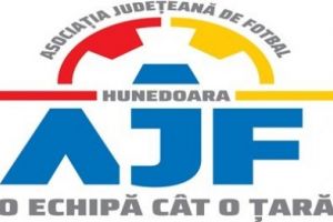 Decizii importante luate la AJF Hunedoara