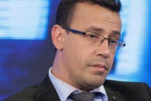 Ciutacu reacţionează după declaraţia lui Ghiţă: „Apostolii libertăţii totale de exprimare”