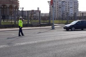 Centura de siguranta salveaza vieti! Actiunea SEATBELT a Politiei Rutiere, in Maramures (FOTO)
