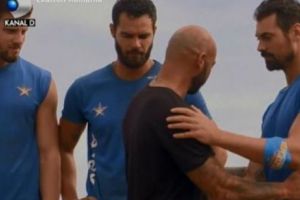 De ce fug vedetele de show-ul Exatlon. Giani Kiriţă şi Vladimir Drăghia au fost plătiţi regeşte

