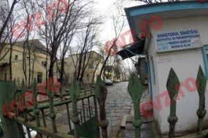 Hoţia şi nesimţirea au dus în pragul dezastrului un spital de referinţă. „Marius Nasta” a ajuns o ruină