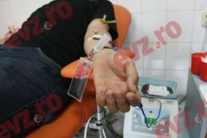 Râde Europa de noi: Doar 2% din români donează sânge! Austria ne dă o lecţie