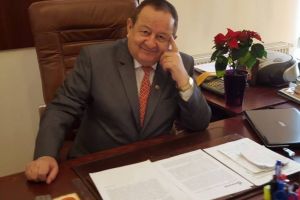 Morega, despre schimbarea de garnitură de la PSD Gorj: ,,Conferinţa Judeţeană a fost o mascaradă”!