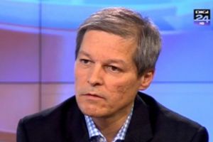 Presa, în plus la întâlnirea lui Cioloş