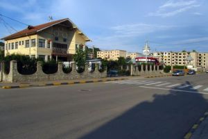 Post vacant de inspector, la Primăria Mătăsari