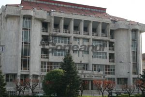 Inculpat din „lotul Ydail”, supărat pe tergiversarea procesului