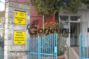 Proprietari de animale din Novaci  şi Băleşti, sancţionaţi de DSVSA