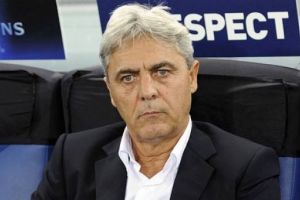 Cârţu, oficial la Craiova: ,,Ne gândim  la campionat şi la Cupa României”