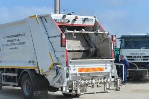 Tarife de salubrizare modificate la Luduş