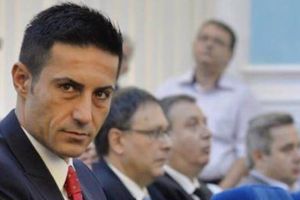 Oltenia trimite şeful Comisiei de control  al SRI în Parlamentul European