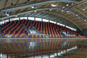 Presiuni pentru CSM Târgu-Jiu. Consilierii, chemaţi în Sala Sporturilor