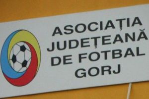 Genţi pentru medicină sportivă de la AJF Gorj
