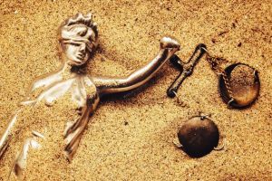 Represiune nedreaptă (?)