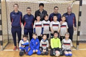 Ediţie a Vl-a a turneului de fotbal „Cupa Ştefan Miu” şi-a desemnat câştigătorii