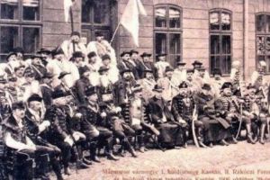 Moartea lui Pintea Viteazul în răscoala curuţilor