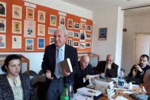 Reuniunea „Români pentru români” deschide „Primăvara culturală” la Sfântu Gheorghe