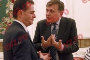 Liberalii şi lansarea semi-listei pentru europarlamentare