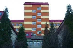 Cheltuielile cu salariile în Spitalul Judeţean Zalău se ridică la 2 milioane de lei pe lună