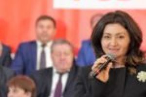 Șefa PSD Caraş-Severin, singura speranţă pentru un primar PNL! Și pentru cel mai prost drum din judeţ!