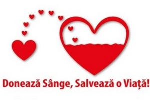 Donează sânge! Braşovenii pot contribui la salvarea unei vieţi