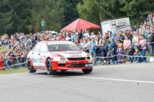 Spectacol şi adrenalină la Câmpulung Muscel