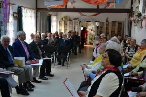 Angajări la Căminul pentru Persoane Vârstnice