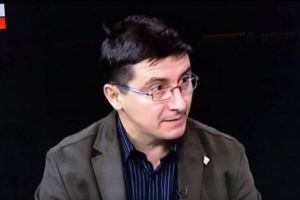 Vicariatul Ortodox Român este prea puţin pentru fraţii noştri  trăitori azi în Ukraina. Avocatul Antonie Popescu la Telefonul de la ora 9.00