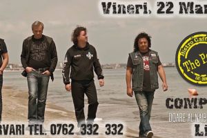 Compact revine la Timişoara – live la The Post!