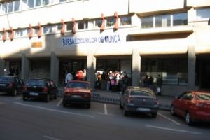 Calendarul desfăşurării burselor locurilor de muncă în anul 2019 la Braşov