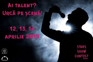 „Stars Show Contest” 2019, la Coresi