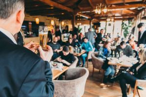 Te răcoreşti cu Bergenbier şi reîmpădureşti.100.000 de brazi plantaţi pentru o răcorire adevărată